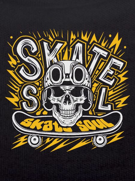 Skate soul
