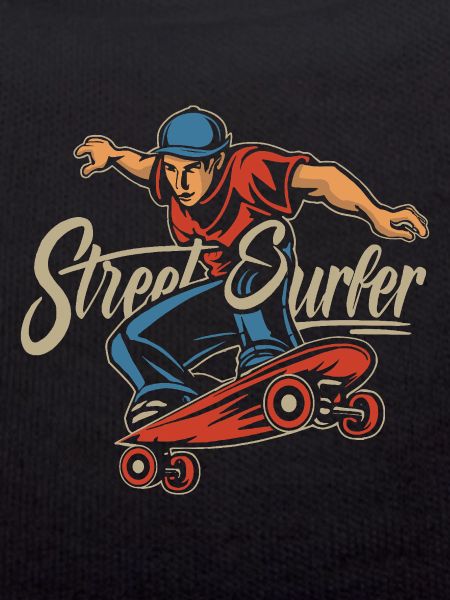 Street Surfer