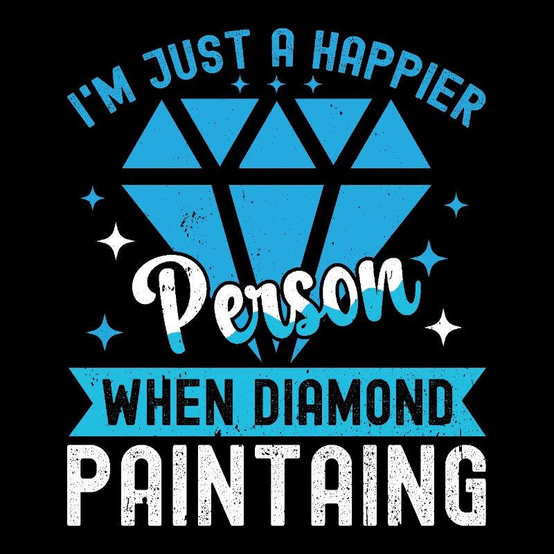 Diamonds Painting for Art Lovers