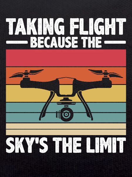 Drone Quadcopter Drone Pilot