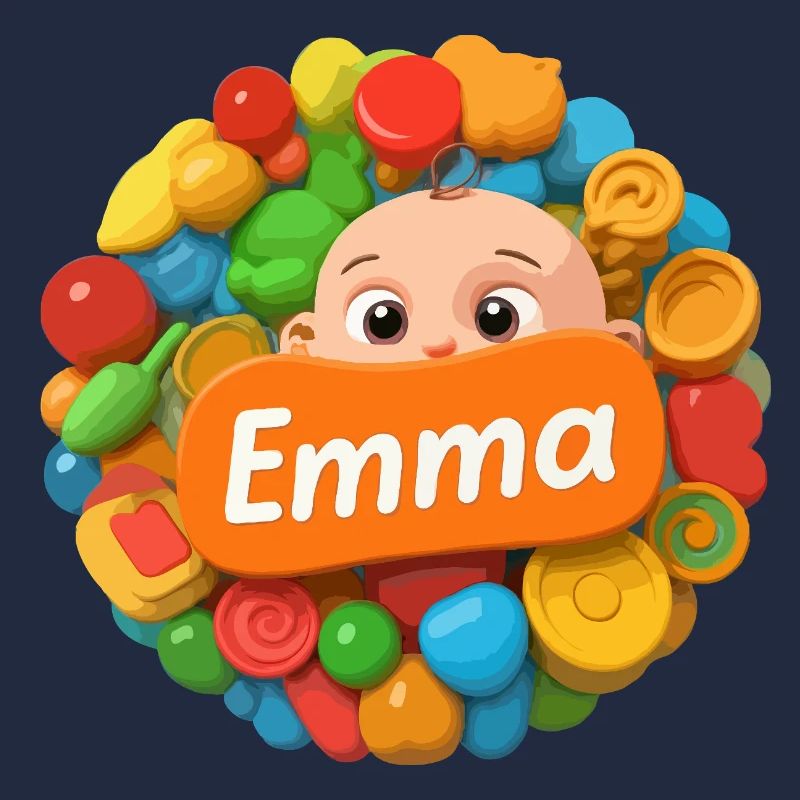 Bébé Emma