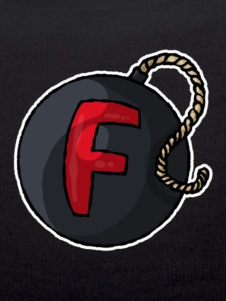 F Bomb