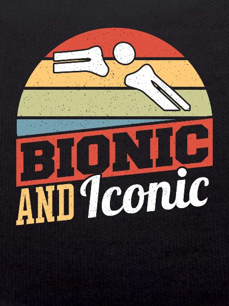 Bionique et iconique