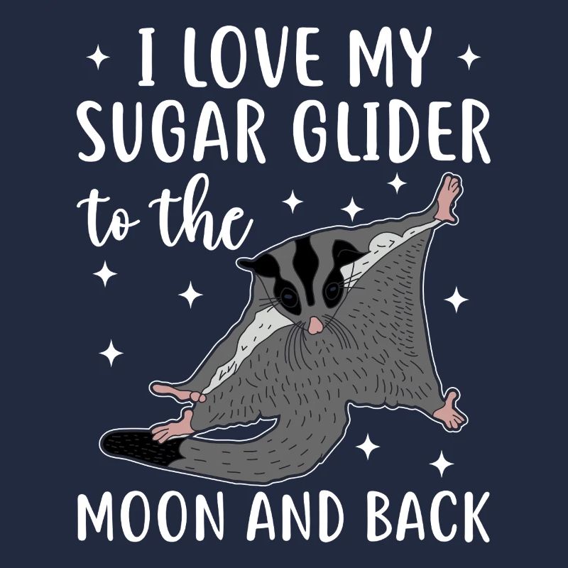 Sugar glider