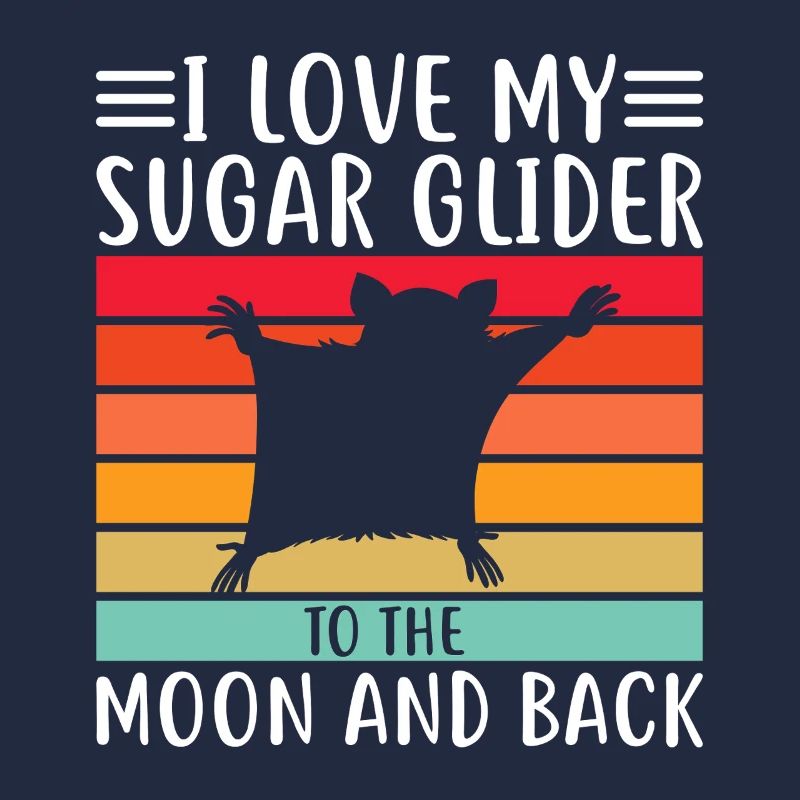 Sugar glider