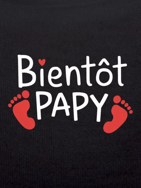 Bientôt Papy