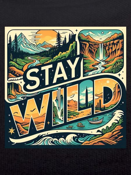 Stay Wild