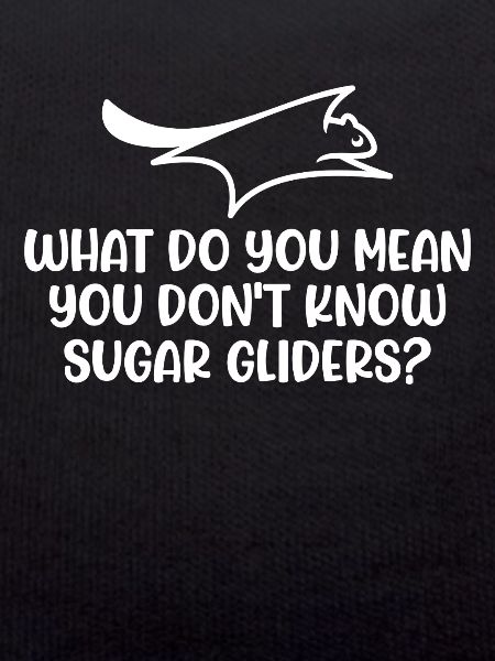 Sugar glider