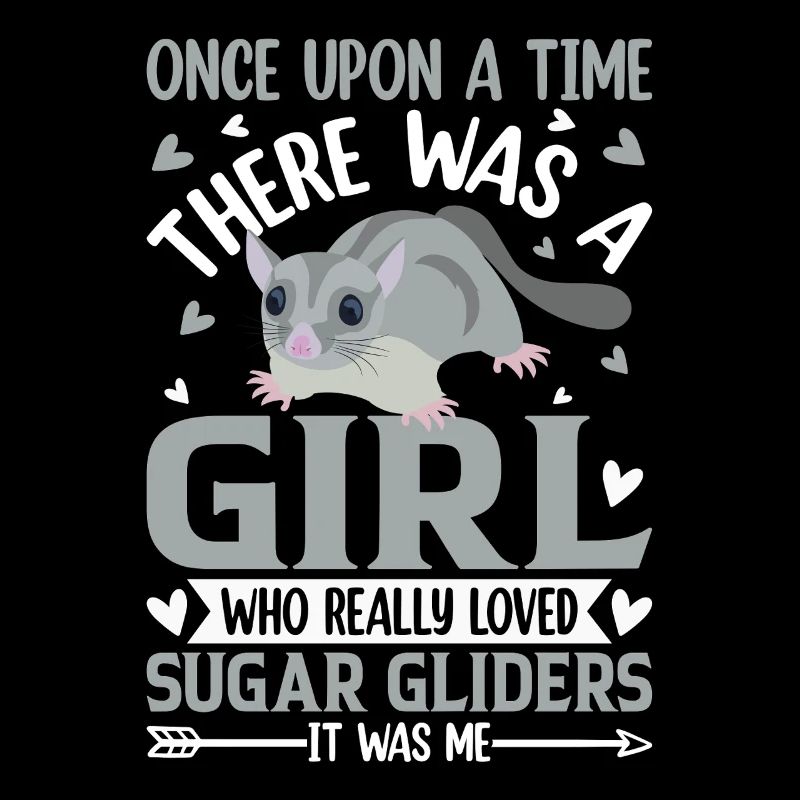 Sugar glider