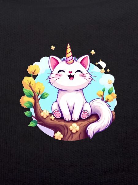 Einhornkatze