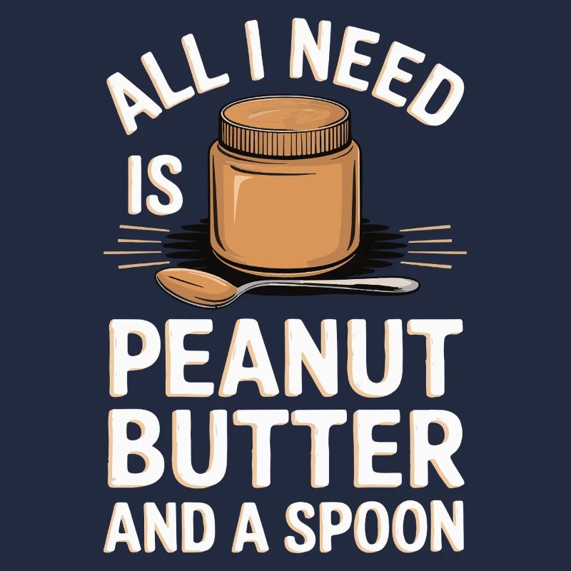 Erdnussbutter Erdnussbodybuilder