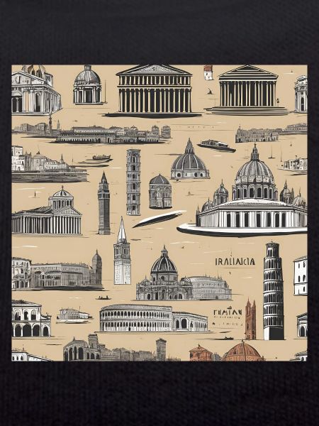 Italian cities