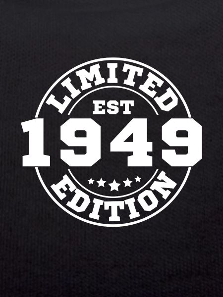 1949 Limited Edition