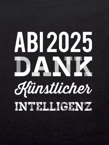 Abi Spruch
