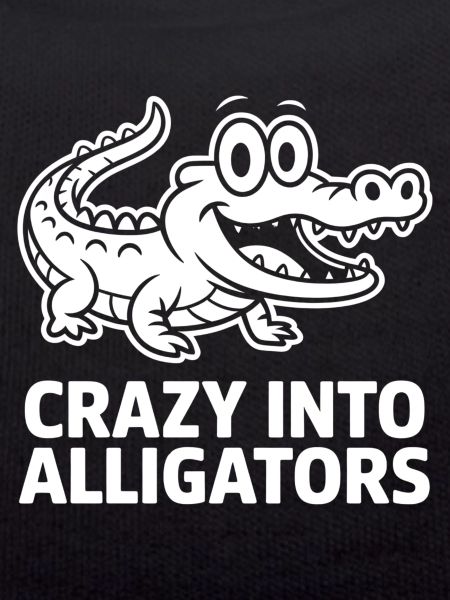 Alligators Alligator mignon
