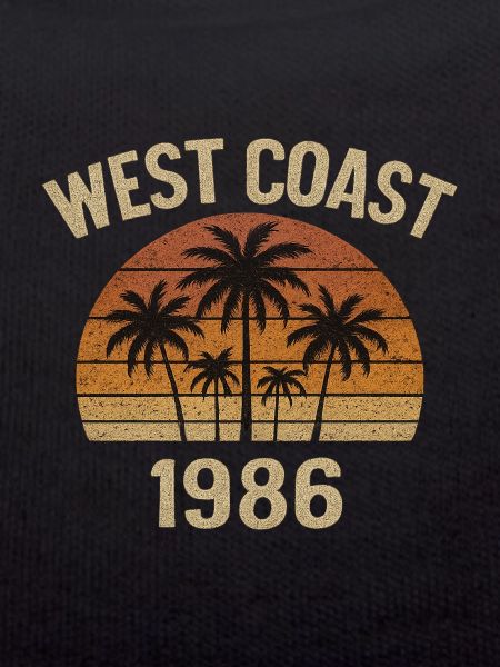 West Coast 1986