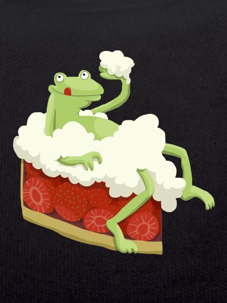 Kitchen Frog (new)