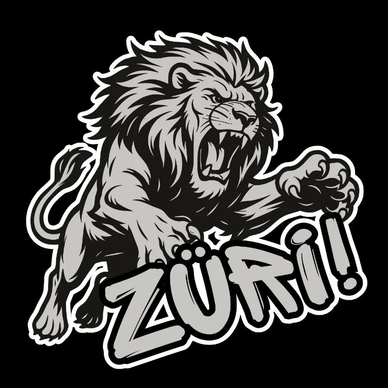 Zürich Löwe