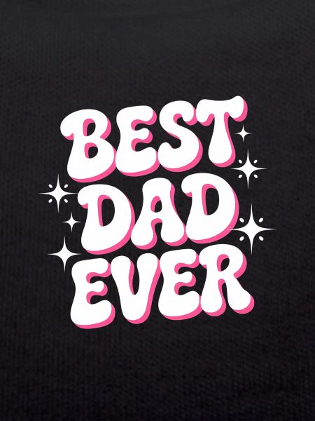 Best Dad Ever