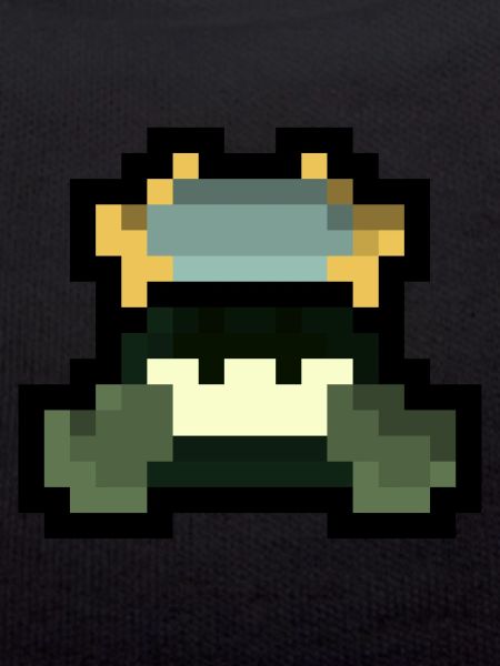 Pixel Boxer