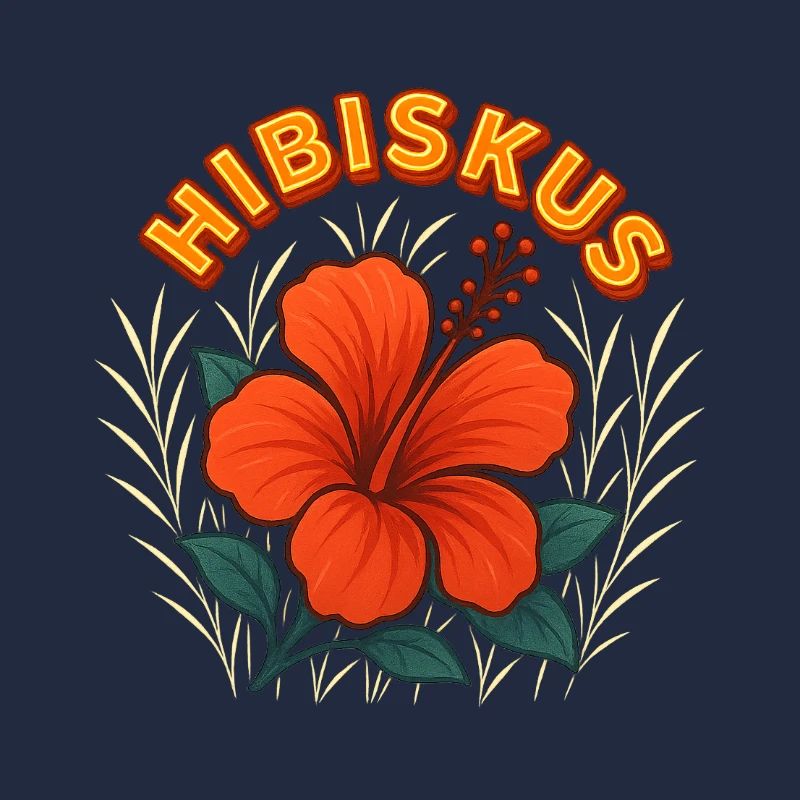 Hibiskus