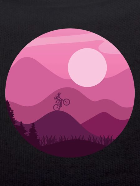 Mountainbiker