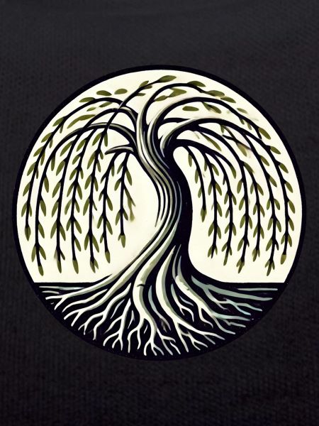 Weeping Willow