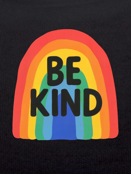 Be Kind
