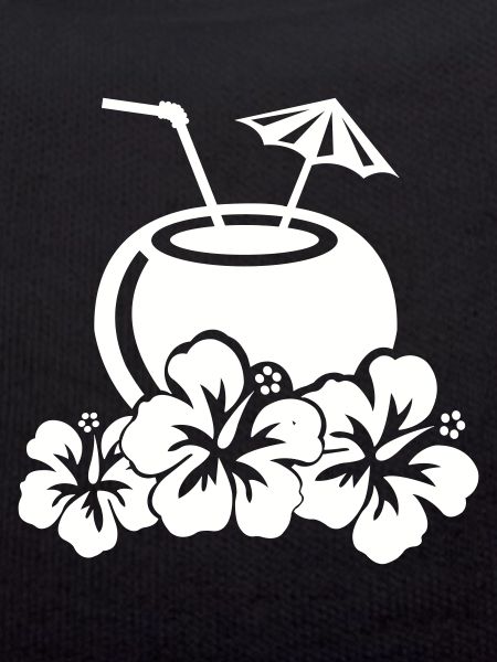 Cocktail Hibiscus