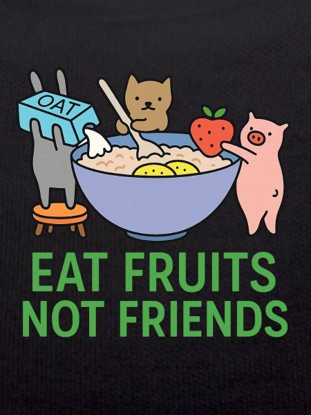 Vegan Food