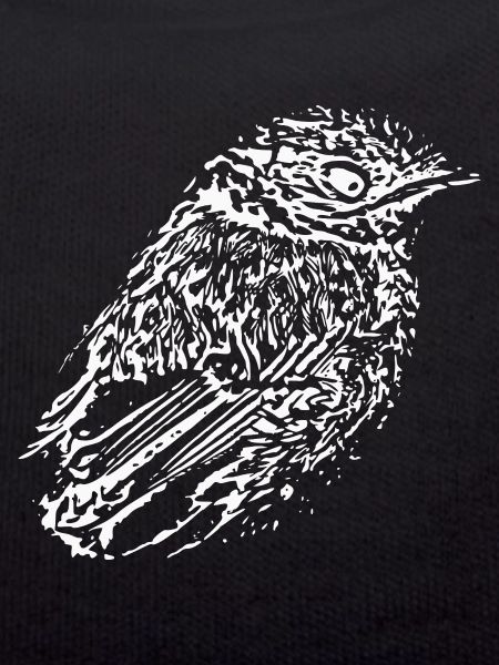 Bird white