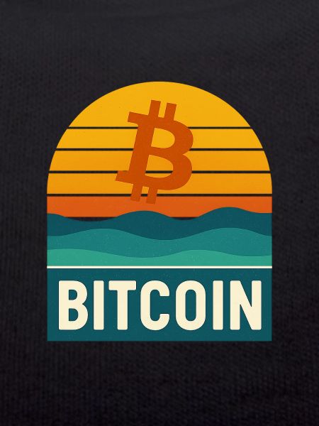 Bitcoin Retro