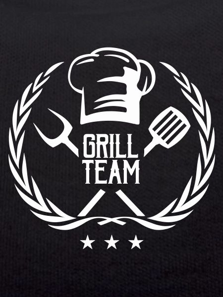 Équipe Grill