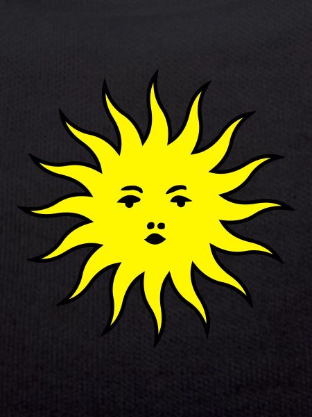 Sonne - sun