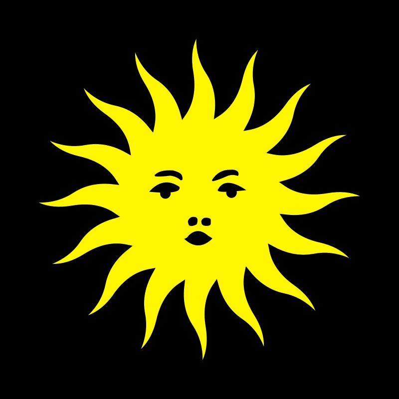 sun