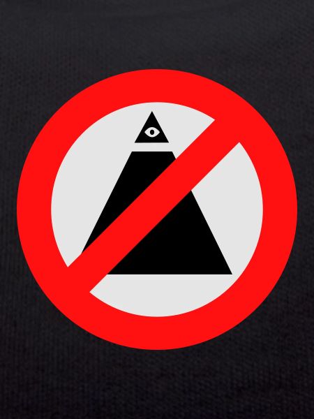 No-Illuminati