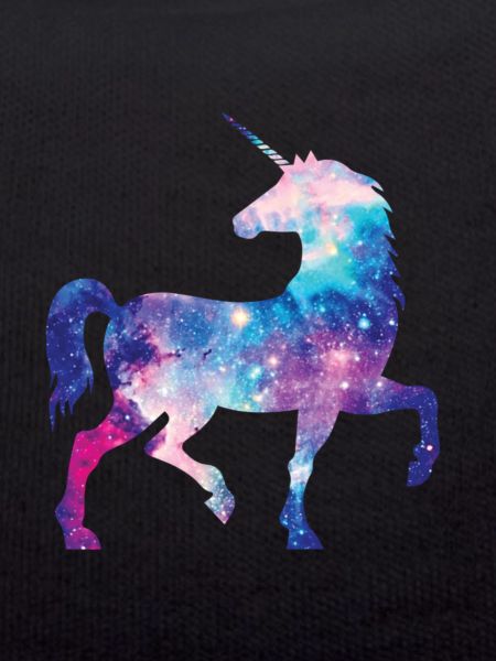 Licorne Galaxie