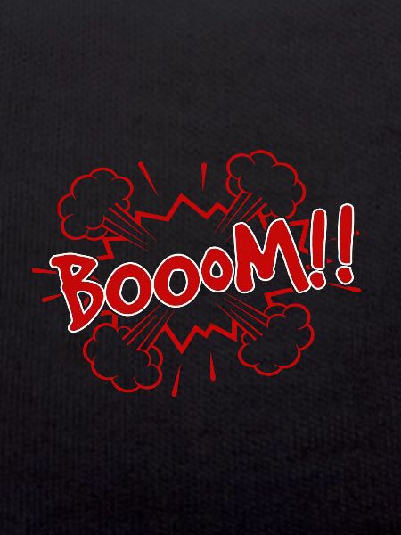 comic boom
