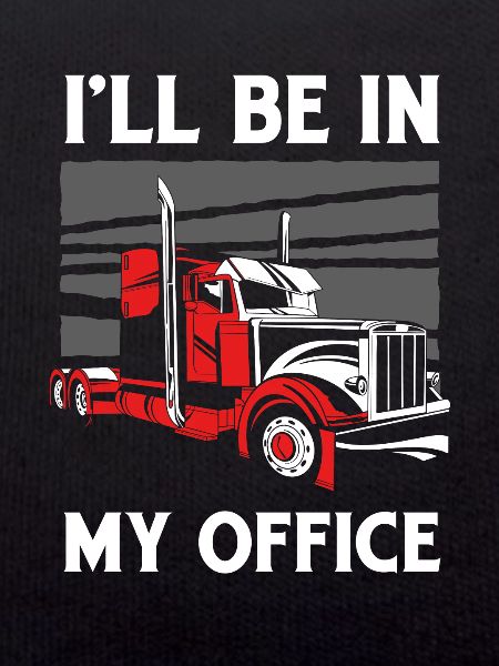 Trucks Trucker Gift