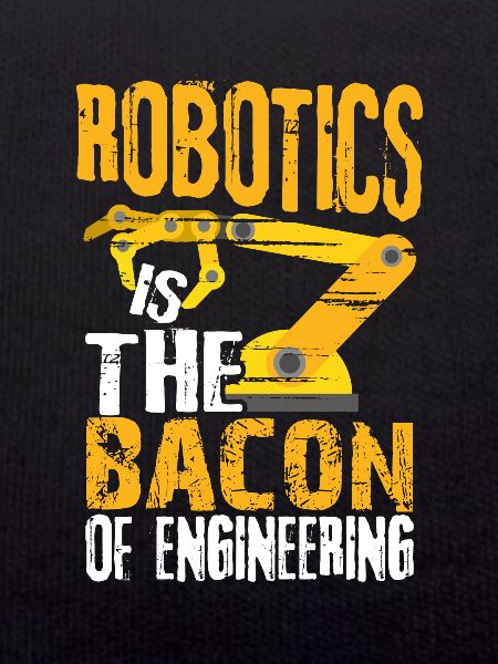 Robotik Roboter Geschenk