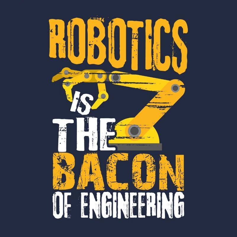 Robotik Roboter Geschenk