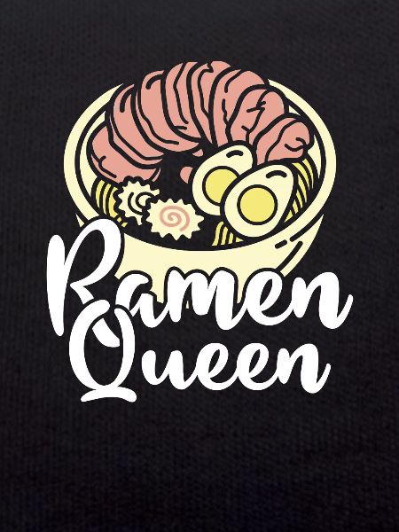 Ramen Queen