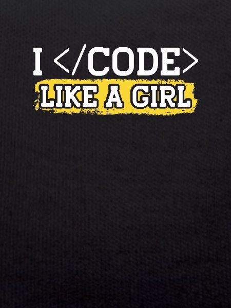 Programmieren Coder Programmierer Girl