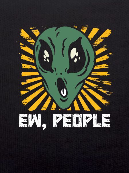Alien Science-Fiction