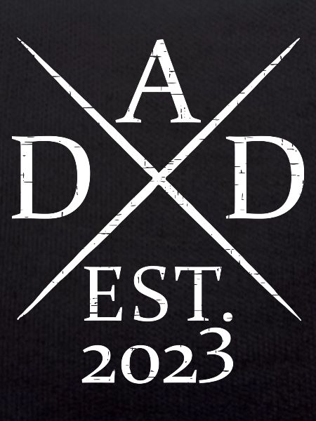 Dad since 2023