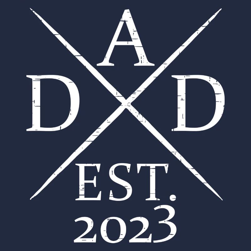 Dad since 2023