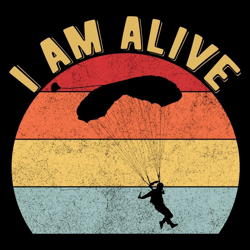 Parachutisme parachutiste