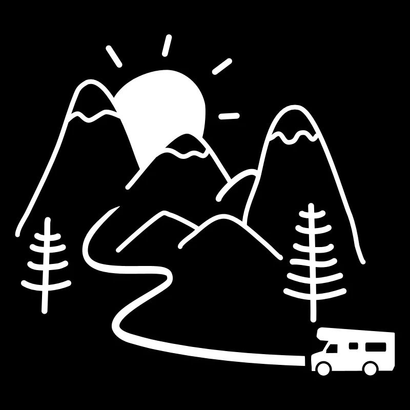 Wohnmobil