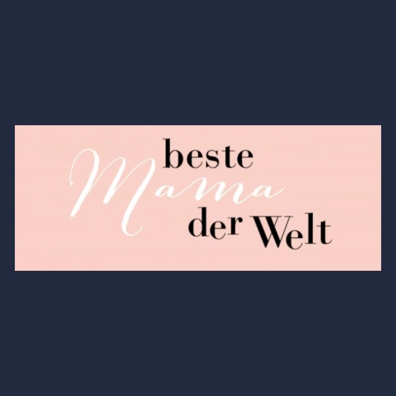 Beste Mama