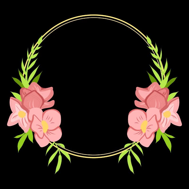 Blumenkreis